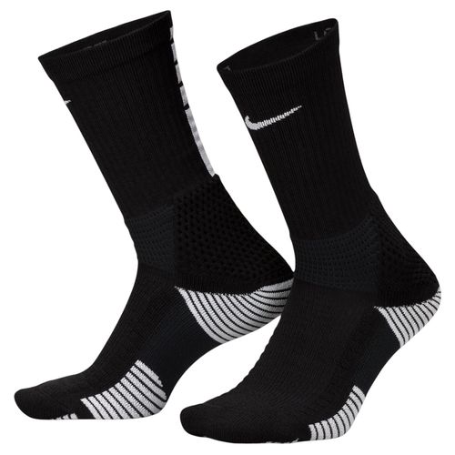 Nike Elite 2.0 Cushioned Crew Sock