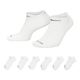 Nike Everyday Plus Lightweight Sock White / Black
