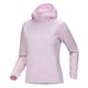 Arc'teryx Atom SL Hoodie - Women's Pink Glow