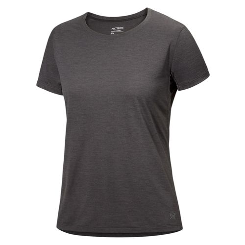 Arc'teryx Taema Crew Short Sleeve Shirt - Women's