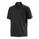 Arc'teryx Skyline Melange Short Sleeve Shirt - Men's Black X