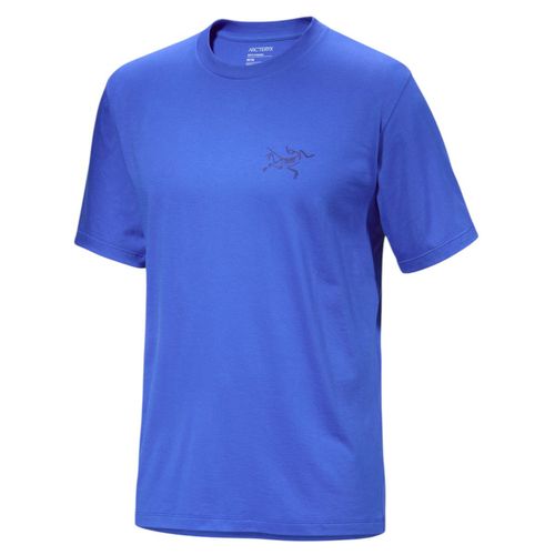 Arc'teryx Kragg SL Cotton Short Sleeve Shirt - Men's