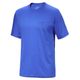 Arc'teryx Kragg SL Cotton Short Sleeve Shirt - Men's Electra