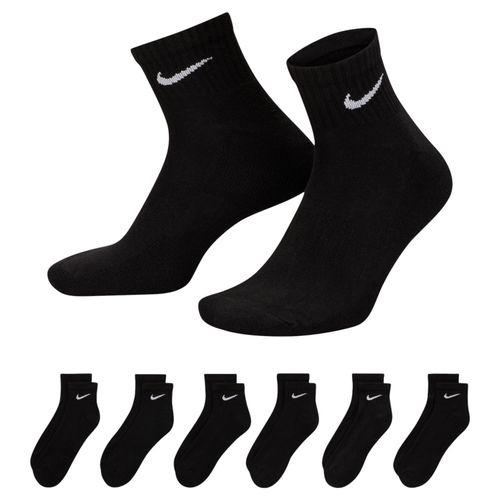 Nike Everyday Cushioned Training Ankle Sock