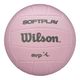 Wilson AVP Soft Play Volleyball Pink