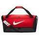 Nike Brasilia 9.5 Training Duffel Bag Lilac Ice / Black / White