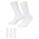 Nike Everyday Plus Cushioned Training Crew Sock (3 Pack) Multi-Color