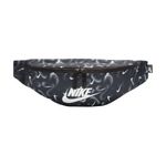 Nike-Heritage-Airbrush-Waistpack-Black---Black---Summit-White