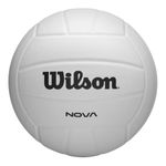 Wilson-Nova-Volleyball-White
