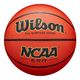 Wilson NCAA Era Basketball Brown