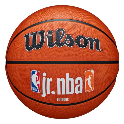 Wilson NBA Authentic Jr. Outdoor Basketball