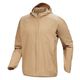 Arc'teryx Sima Hoodie - Men's Canvas