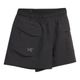 Arc'teryx Gamma Utility Short - Women's Black X