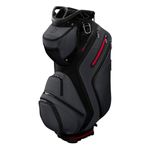 Wilson-Alpine-Golf-Cart-Bag-Black---Grey