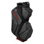 Wilson-Alpine-Golf-Cart-Bag-Black---Grey