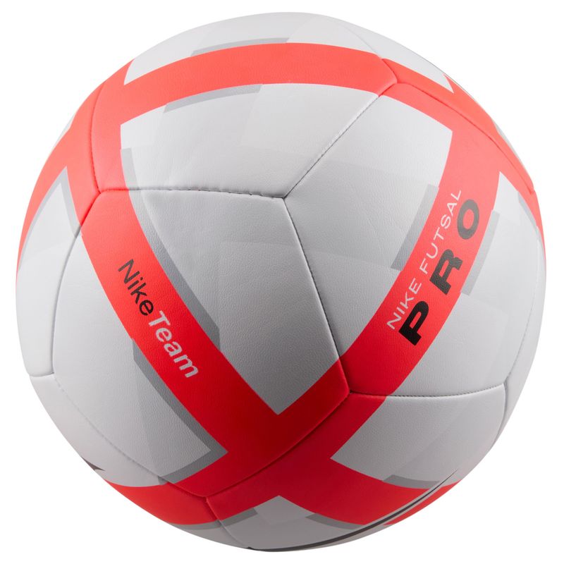 Nike-Futsal-Pro-Soccer-Ball-White---Bright-Crimson---Black