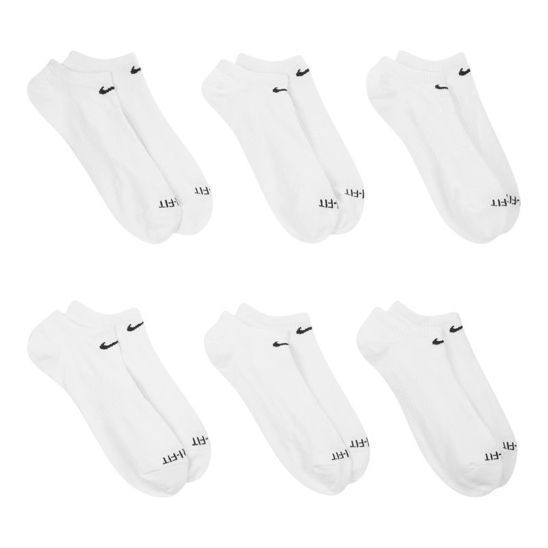 Nike-Everyday-Plus-Lightweight-Sock-White---Black
