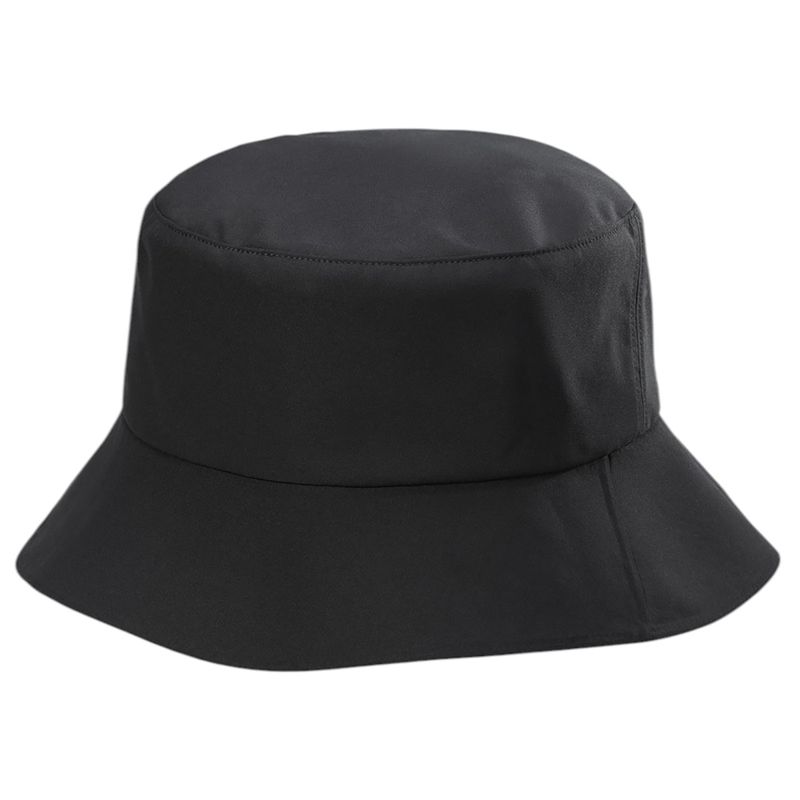 Arc-teryx-Sinsolo-Bucket-Hat-Black