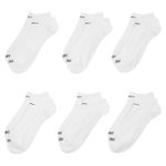 Nike-Everyday-Plus-Lightweight-Sock-White---Black