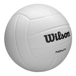 Wilson-Nova-Volleyball-White