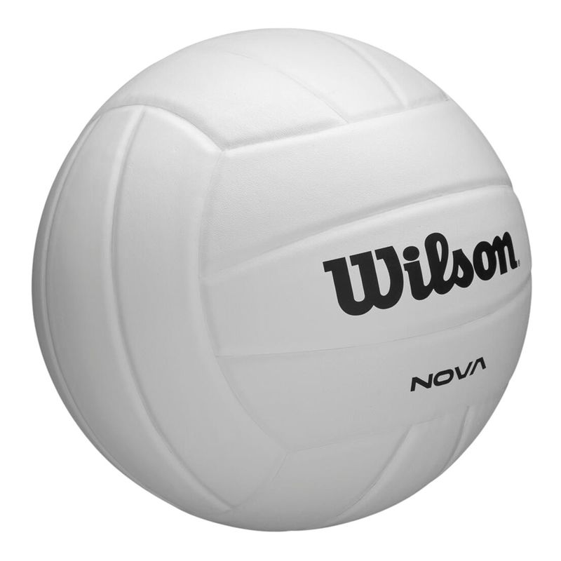 Wilson-Nova-Volleyball-White