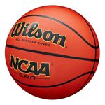 Wilson-NCAA-Era-Basketball-Brown