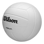 Wilson-Nova-Volleyball-White