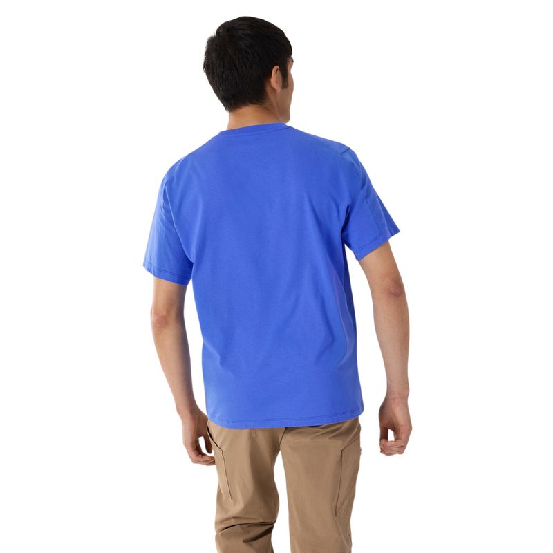 Arc-teryx-Kragg-SL-Cotton-Short-Sleeve-Shirt---Men-s-Electra