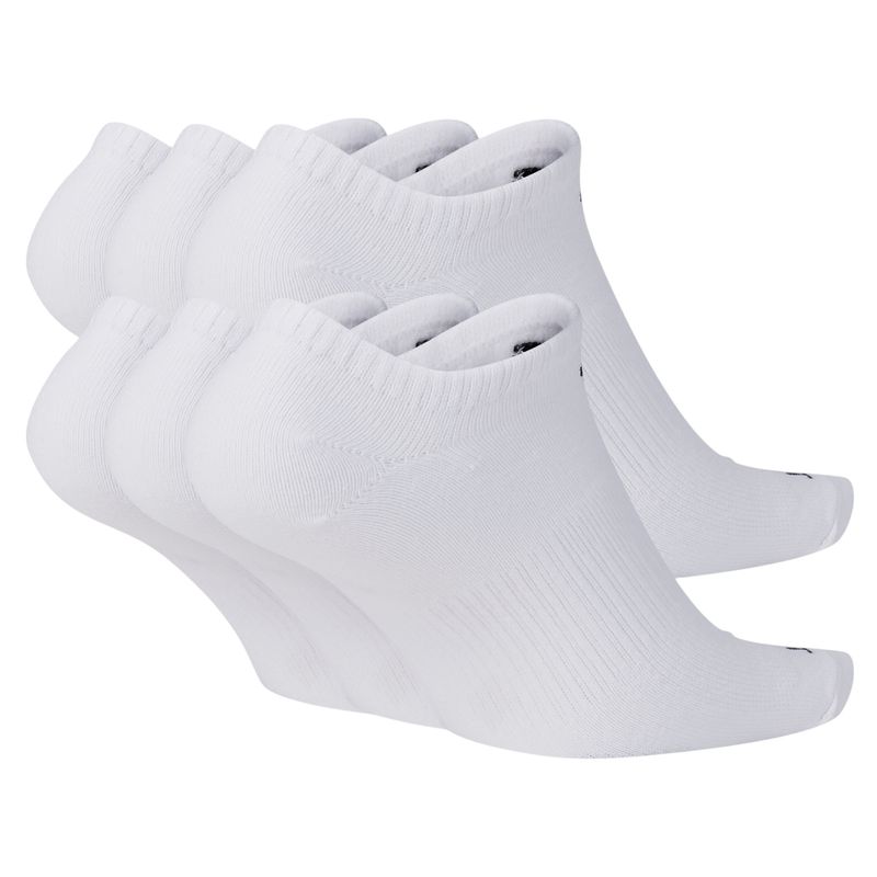 Nike-Everyday-Plus-Lightweight-Sock-White---Black