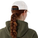 Arc-teryx-Small-Bird-Cap-Arctic-Silk---Solitude