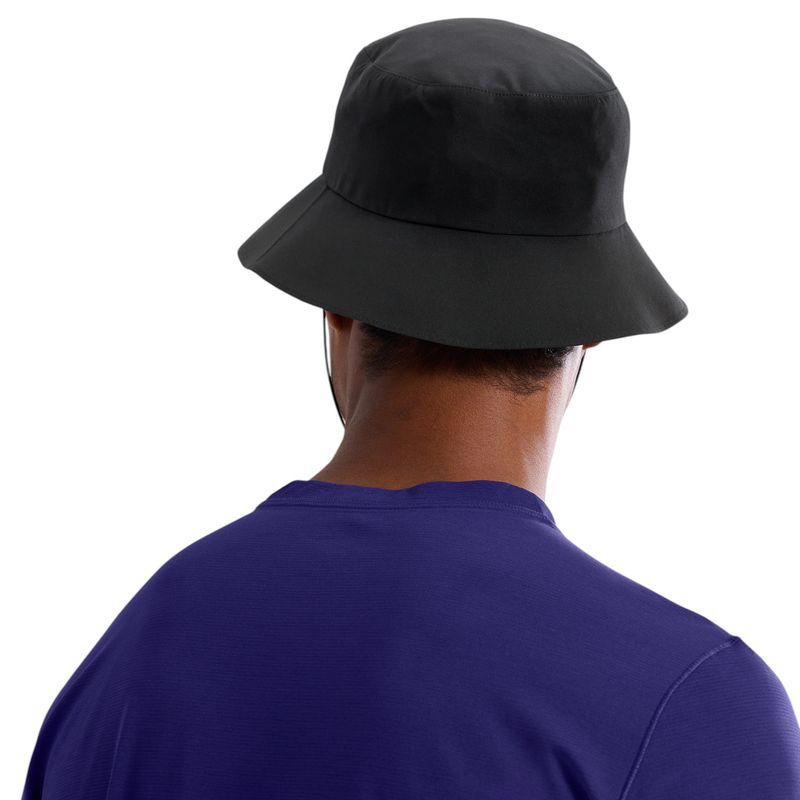 Arc-teryx-Sinsolo-Bucket-Hat-Black