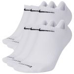 Nike-Everyday-Plus-Lightweight-Sock-White---Black