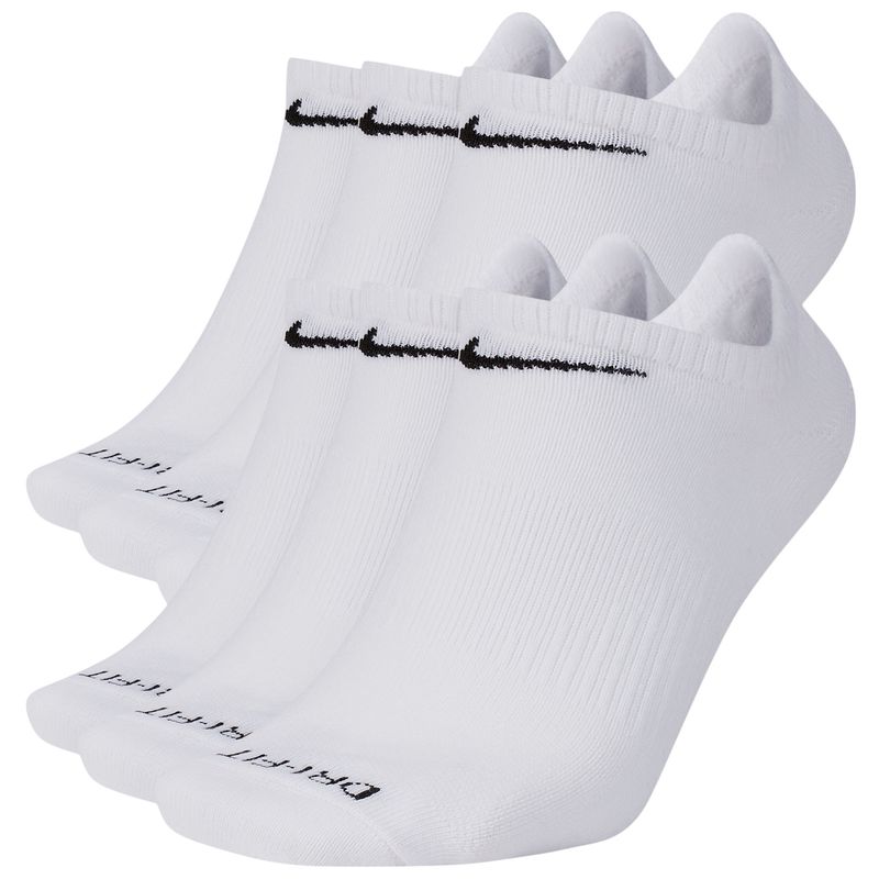 Nike-Everyday-Plus-Lightweight-Sock-White---Black