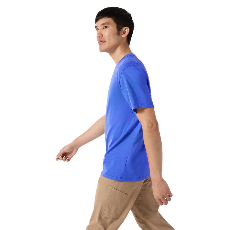 Arc-teryx-Kragg-SL-Cotton-Short-Sleeve-Shirt---Men-s-Electra