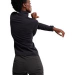 Arc-teryx-Rho-Zip-Neck-Base-Layer-Top---Women-s-BLACK