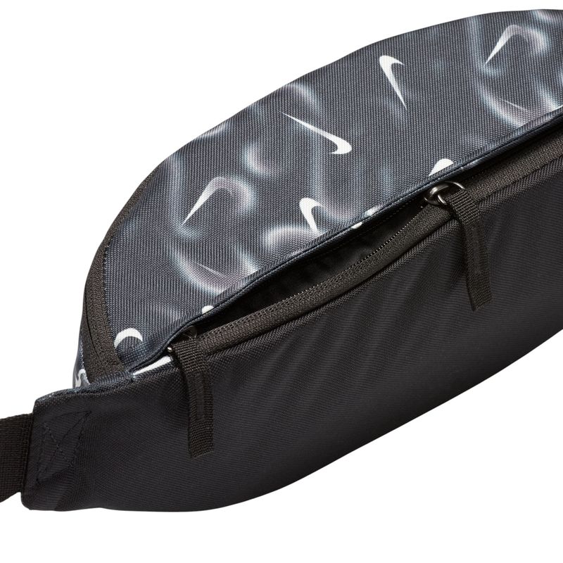 Nike-Heritage-Airbrush-Waistpack-Black---Black---Summit-White