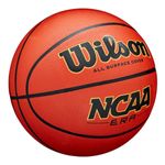 Wilson-NCAA-Era-Basketball-Brown