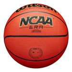 Wilson-NCAA-Era-Basketball-Brown