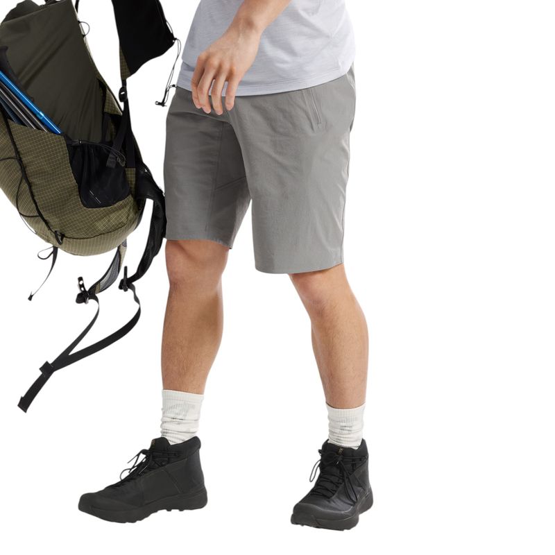 Arc'teryx Gamma SL Short - Men's Void