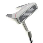 Wilson-Profile-Complete-Golf-Club-Cart-Bag-Set---Senior-Black---Red
