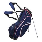 Wilson-Profile-Complete-Golf-Club-Stand-Bag-Set---Women-s-Blue---Pink
