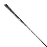 Wilson-Profile-Complete-Golf-Club-Cart-Bag-Set---Senior-Black---Red