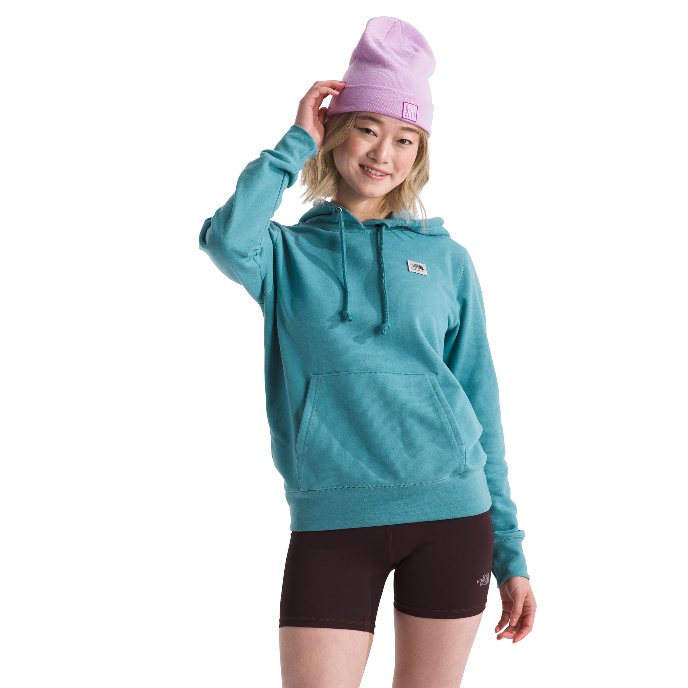 /the-north-face-heritage-patch-pullover-hoodie-womens-10492272/p?skuId=1849348