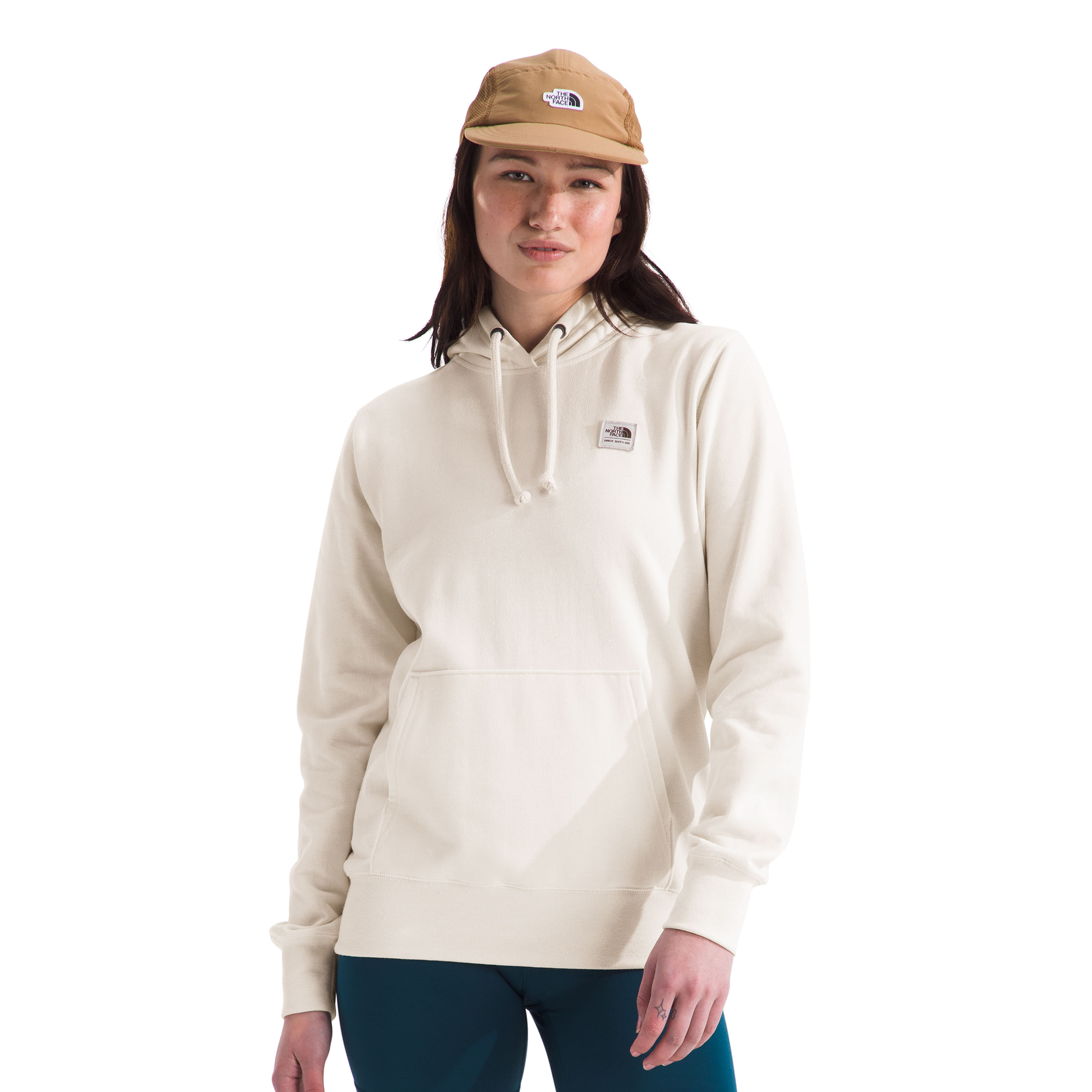/the-north-face-heritage-patch-pullover-hoodie-womens-10492272/p?skuId=1849341