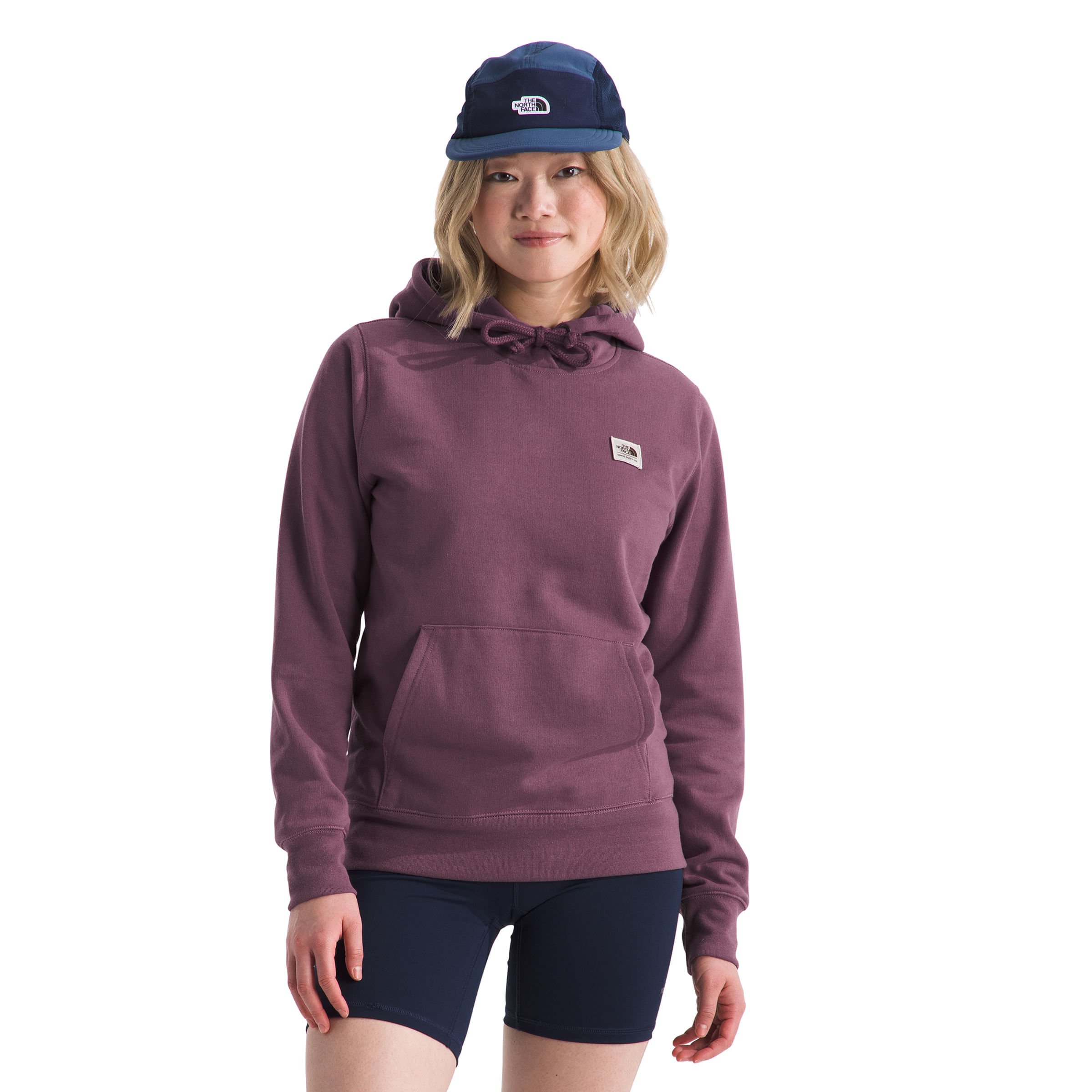 /the-north-face-heritage-patch-pullover-hoodie-womens-10492272/p?skuId=1849347
