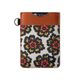 Thread Vertical Wallet Gwen