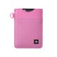 Thread Vertical Wallet Bubblegum