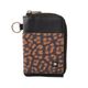 Thread Zipper Wallet Hendrix