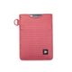 Thread Vertical Wallet Rose Water