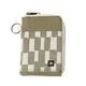 Thread Zipper Wallet Scout